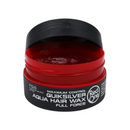RedOne Aqua Hair Wax Quiksilver 150 ml