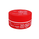 RedOne Aqua Hair Wax Red 150 ml