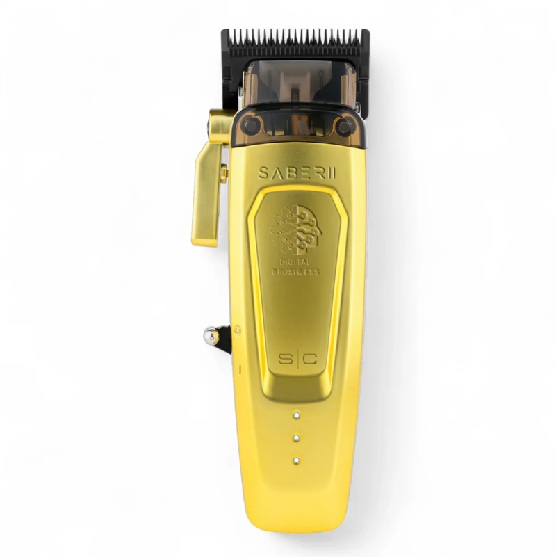 Stylecraft Saber 2.0 Clipper gold