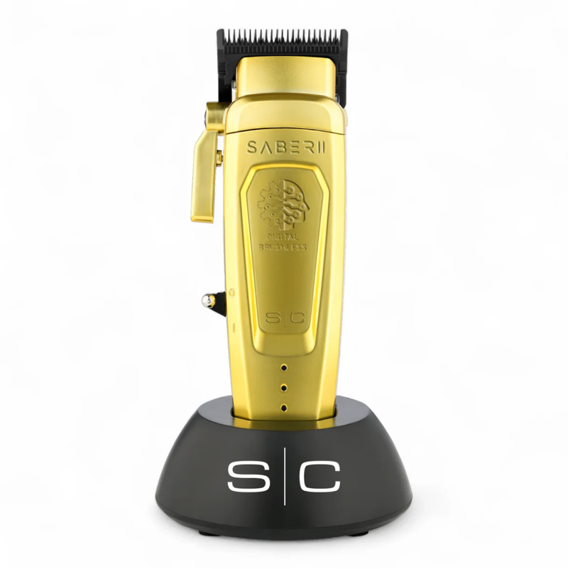 Stylecraft Saber 2.0 Clipper gold