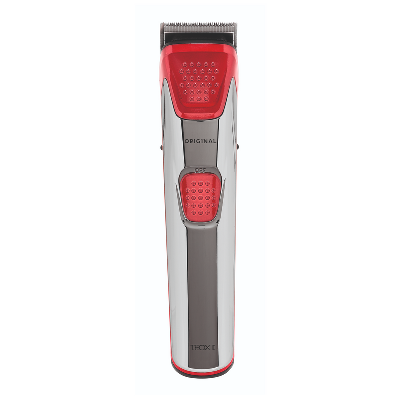 Original Best Buy Teox II Red