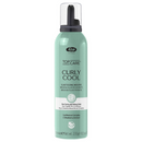 Top Care Curly Cool Elasticizing Mousse