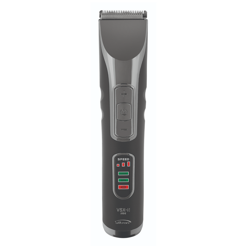 ULTRON Nuska Titanium Trimmer