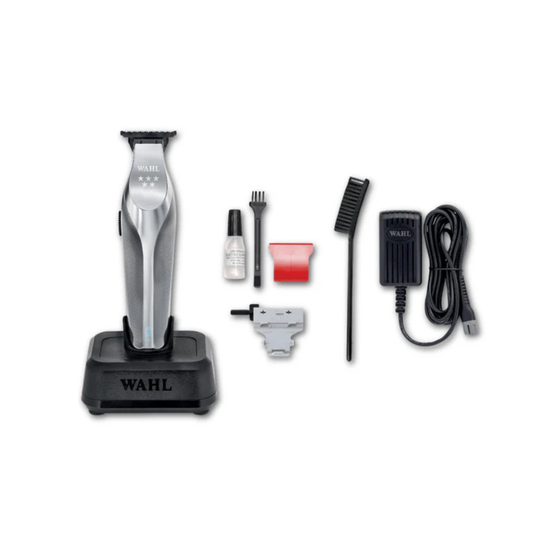 Wahl Professional Hi-Viz Trimmer metal