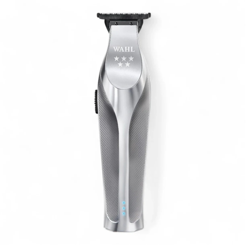 Wahl Professional Hi-Viz Trimmer metal