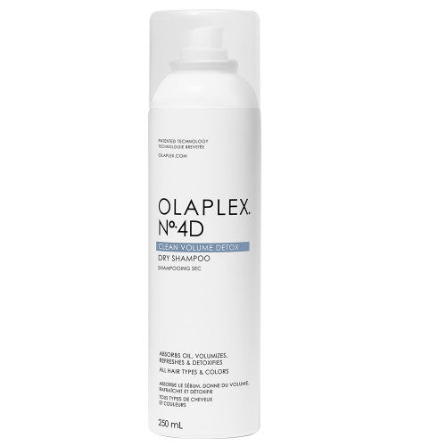 Olaplex No 4D Volume Detox Dry Shampoo