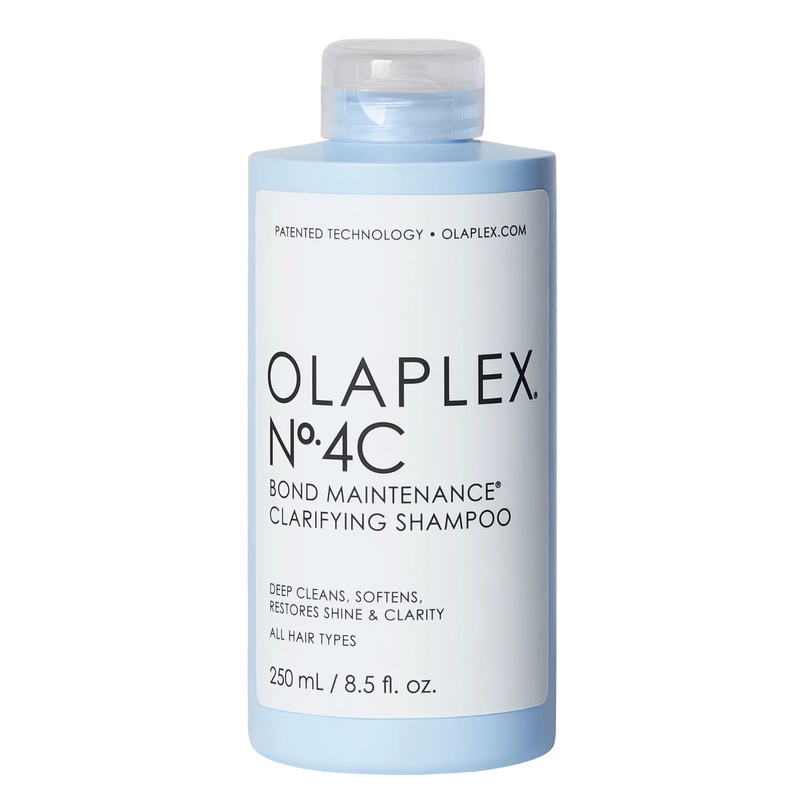 OLAPLEX® N°4C Clarifying Shampoo