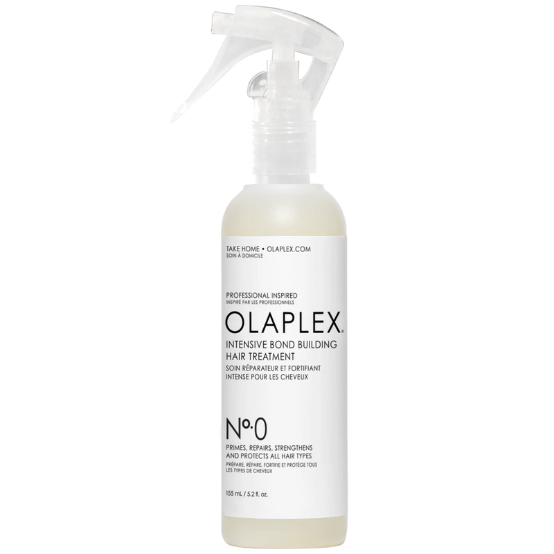 OLAPLEX® N° 0 Intensive Bond Building Hair Treatment