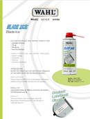 Wahl Blade Ice Spray 400 ml