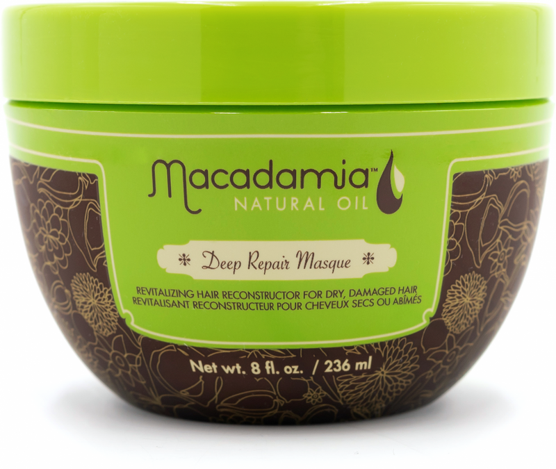 Macadamia Natural Oil Deep Repair