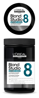 L'oréal Blond Studio Bonder Inside