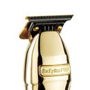 BabylissPro Artists Skeleton Trimmer gold
