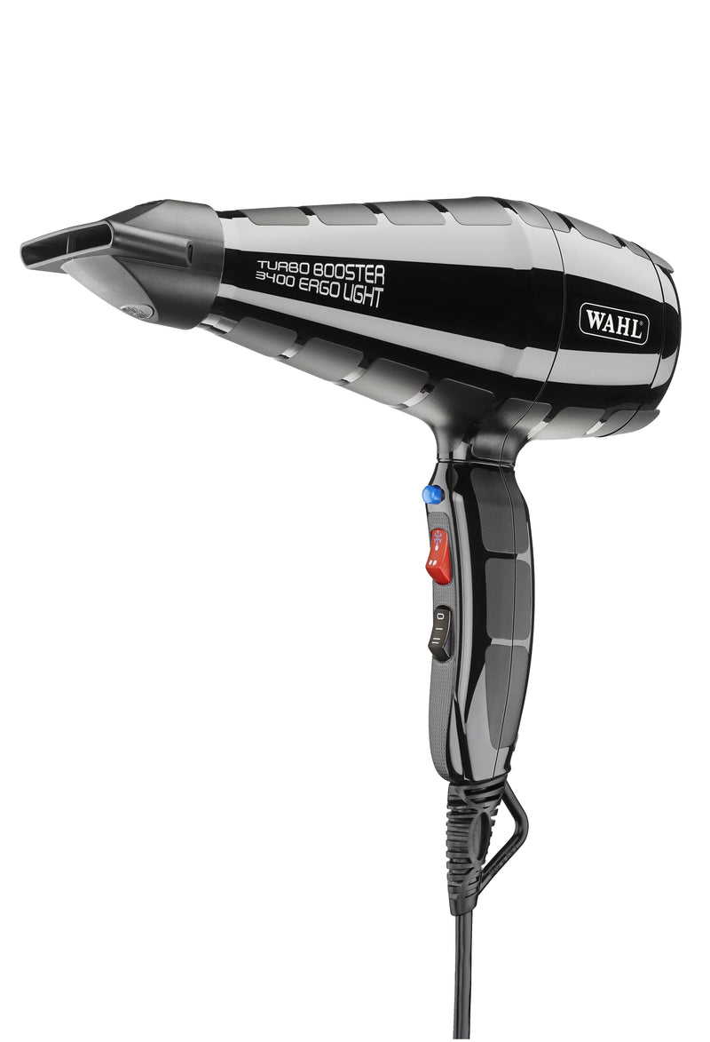 Wahl Turbo Booster 3400