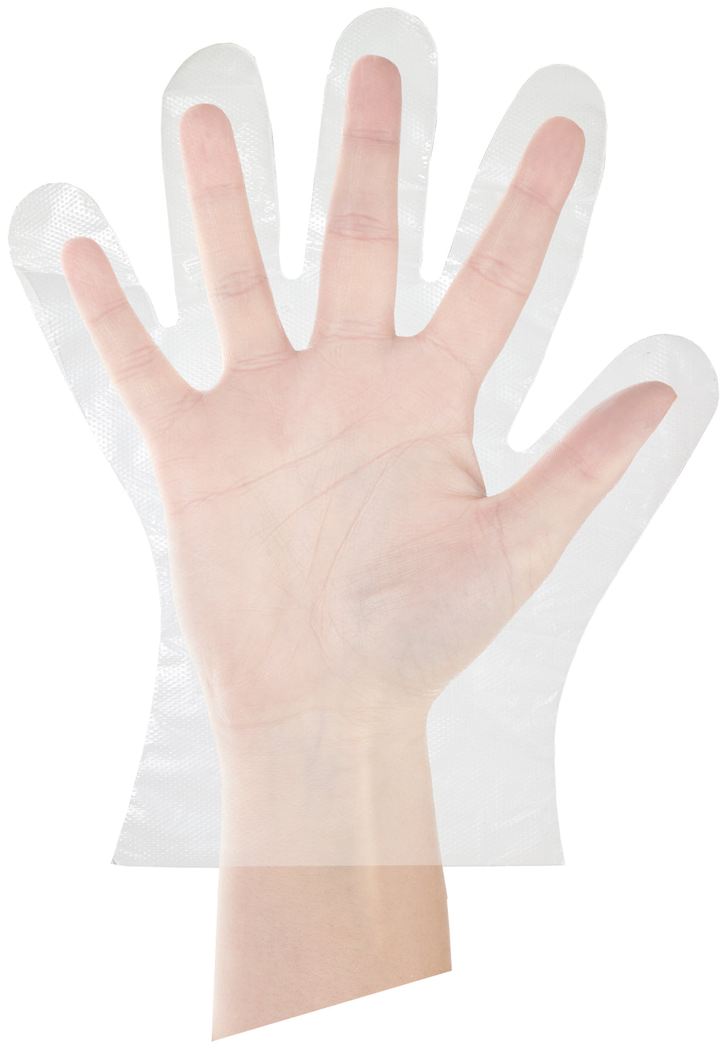 friseurbedarf handschuhe Comair Einmal-Handschuhe Damengröße 100 Stk