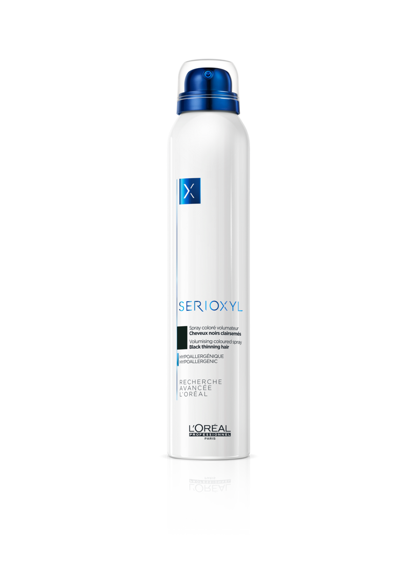 L'oréal Serioxyl Spray 200 ml