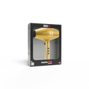 BaByliss GOLDFX Professional Digital Haartrockner Turbo 2200 Watt