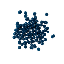 Blu Azulen Perlwachs