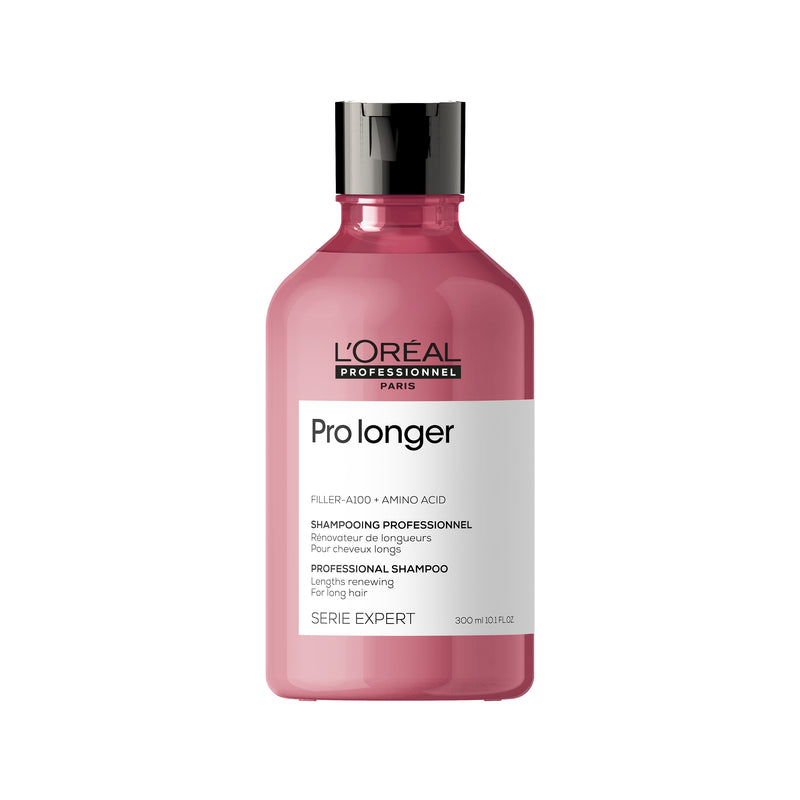 L'oréal Pro Longer Shampoo
