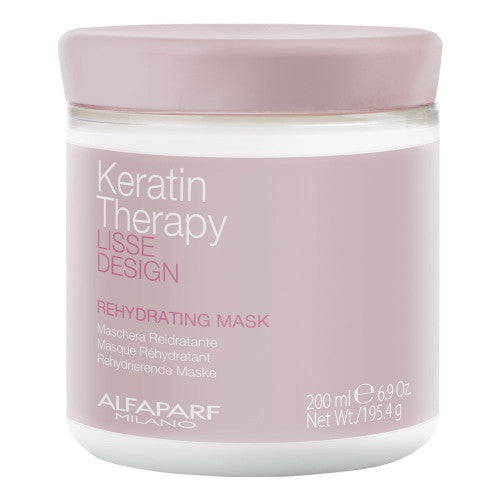 Alfaparf Milano Keratin Therapy Maintenance Maske