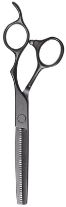 Olivia Garden SilkCut PRO Eff.Black 6,35"