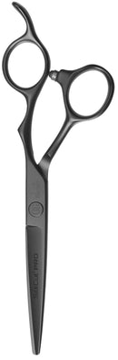 Olivia Garden SilkCut PRO Schere Black 6,35"