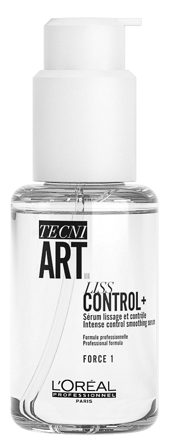 L'oréal TECHNI.ART Liss control+