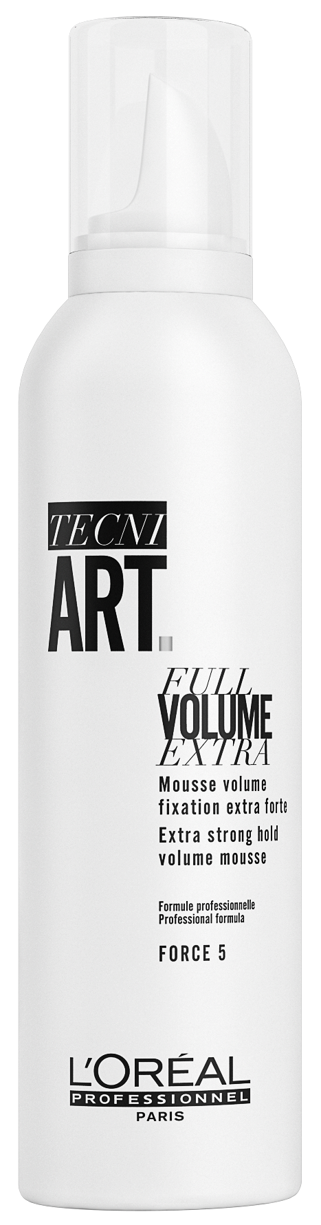 L'oréal TECHNI.ART Full Volume Extra