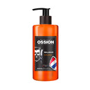 Morfose Ossion Barber Line Balsam Strom