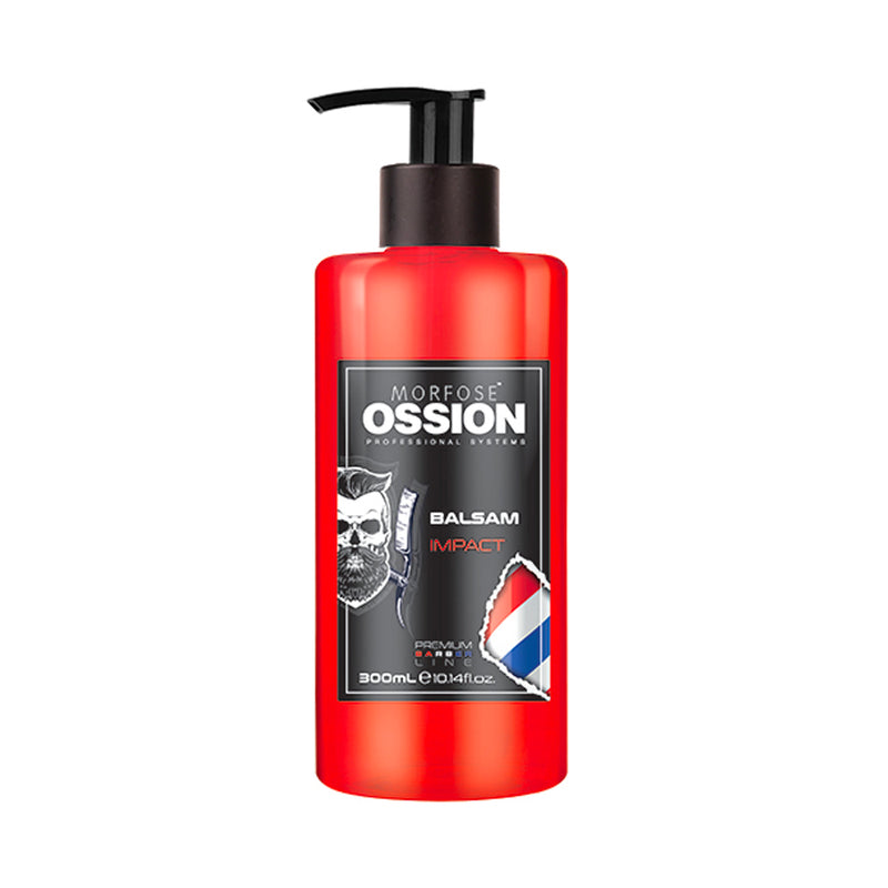 Morfose Ossion Barber Line Balsam Impact