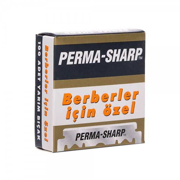 Perma-Sharp Rasierklingen