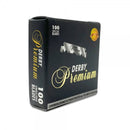 Derby Premium Rasierklingen