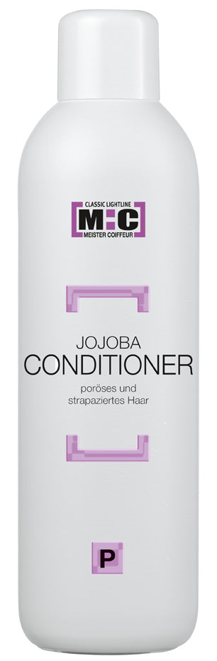 M:C Jojoba Conditioner
