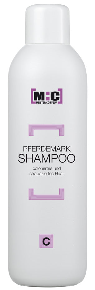 M:C Pferdemark Shampoo