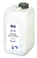 M:C Cream Developer