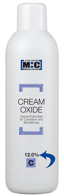M:C Cream Developer