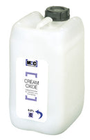 M:C Cream Developer