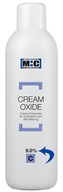 M:C Cream Developer