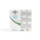 Sinelco Sibel Epil Hair Pro Hot Depilatory Wax Azulen Sensitive Skin Types