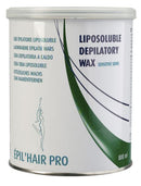 Sinelco Sibel Epil Hair Pro Liposoluble Depilatory Wax Sensitive Skin Types