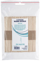 Sinelco Epil Hair Pro Holzspatel