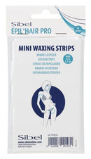 Sinelco Sibel Epil Hair Pro Enthaarungsstreifen Mini