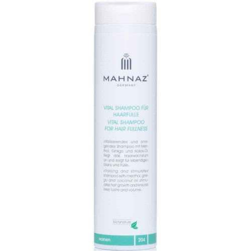 Mahnaz Vital Shampoo für Haarfülle
