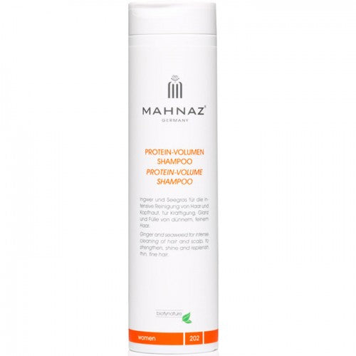 Mahnaz Protein Volumen Shampoo