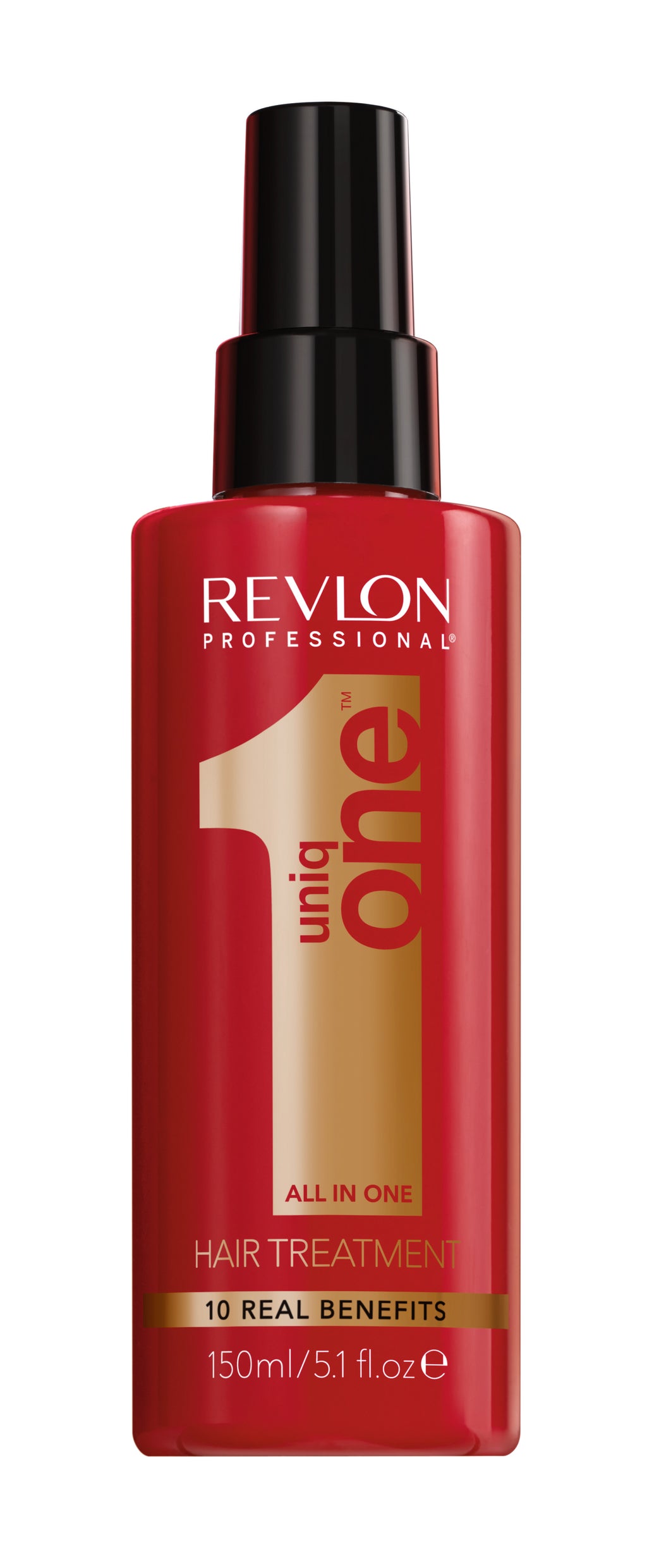 Treatment uniq one Revlon Hair