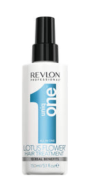 Revlon Uniq One Treatment Lotus Flower