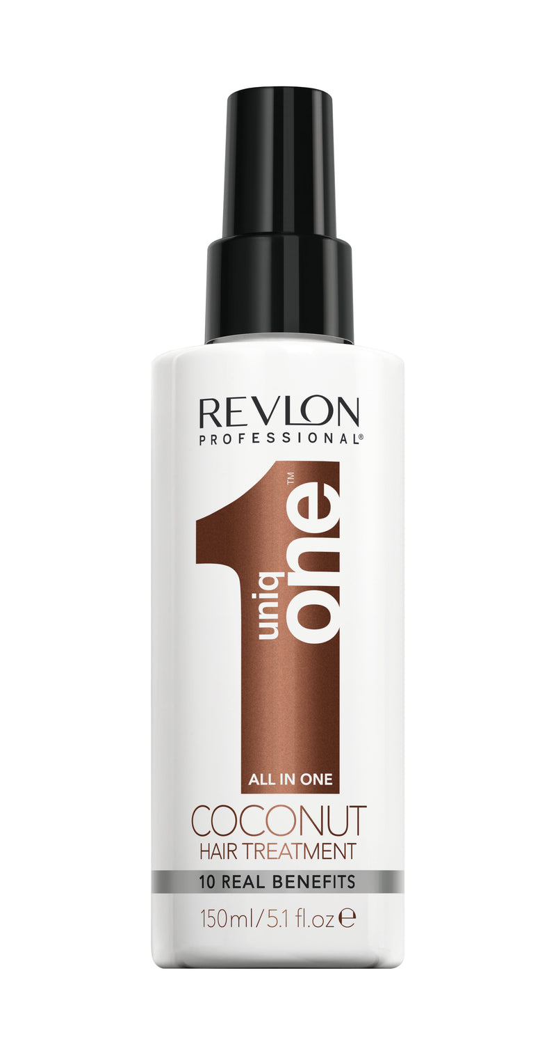 Revlon Uniq One Coconut Hair Treatment