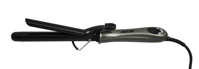 Jaguar Curl 25