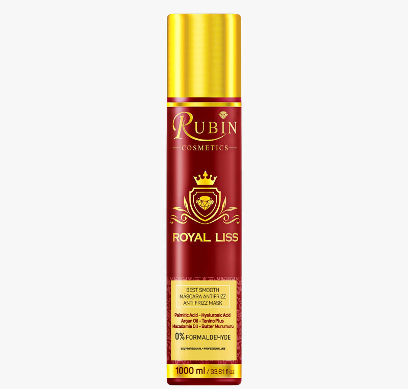 Rubin Cosmetics Royal Liss