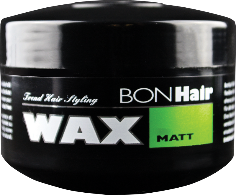 Bonhair Matt Wax