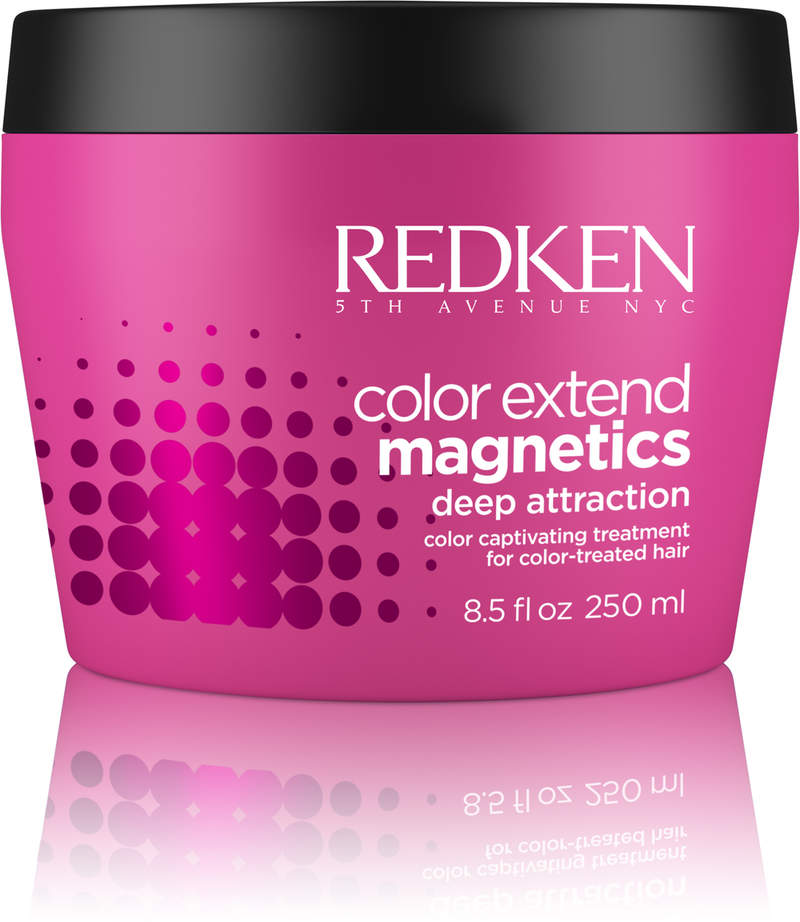 Redken Color Extend Magnetics Maske